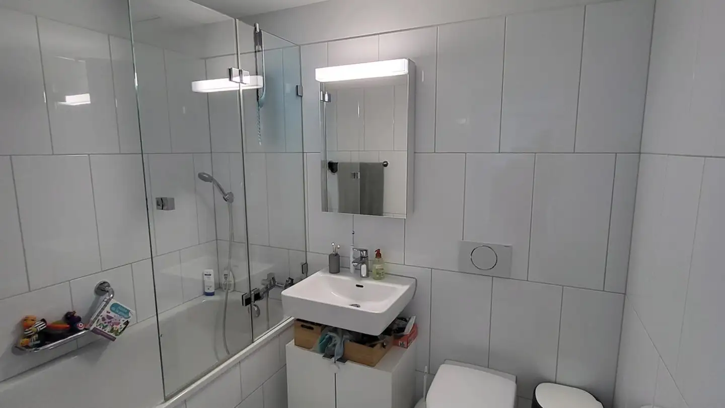 Wohnung mieten - Pfingstweidstrasse 94, 8005 Zürich - Foto 4