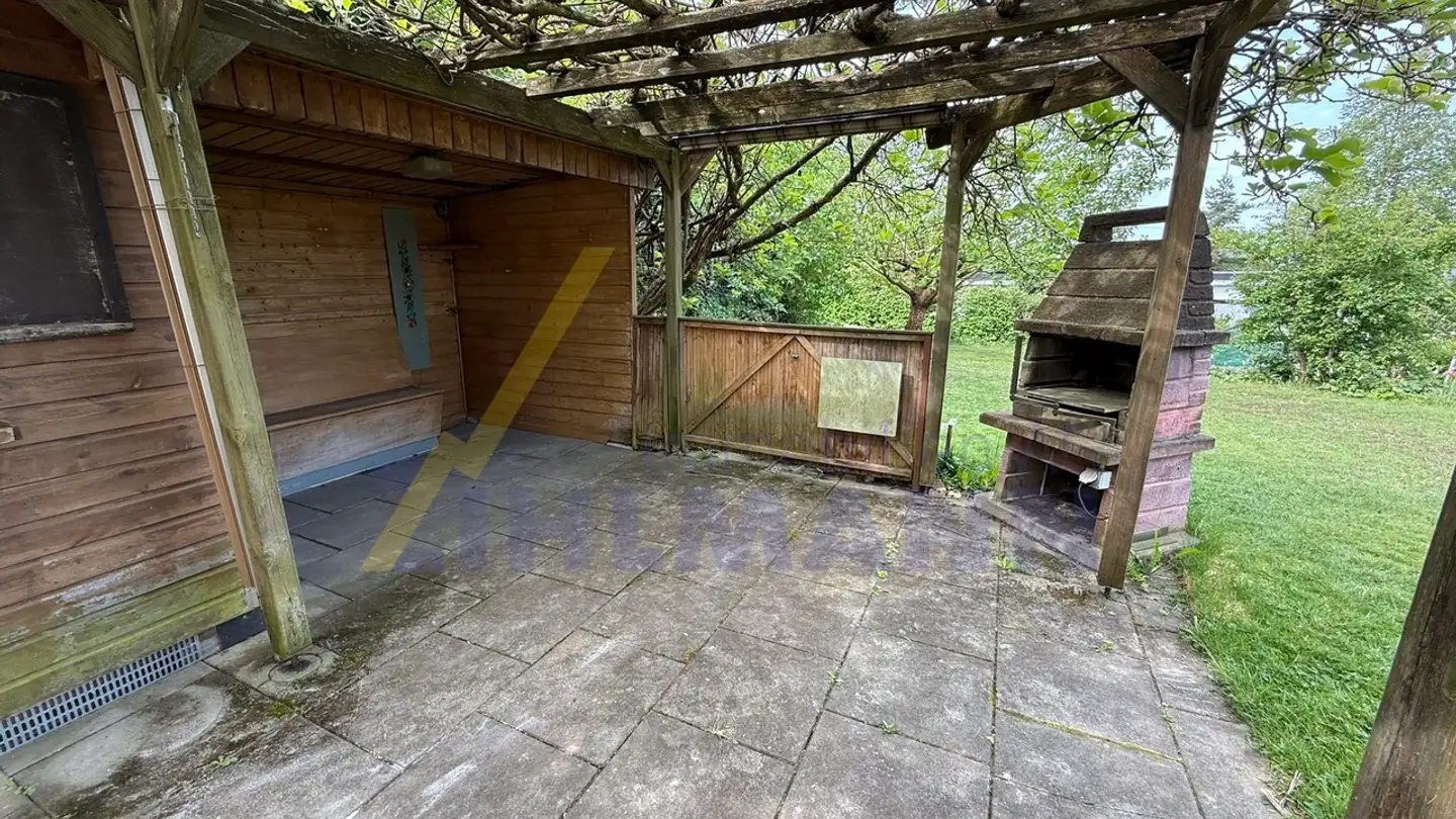 Einfamilienhaus kaufen - Achenbergstrasse 44, 5322 Koblenz - Foto 2