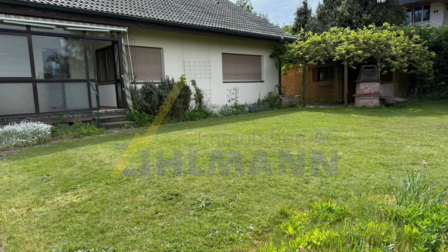 Einfamilienhaus kaufen - Achenbergstrasse 44, 5322 Koblenz - Foto 3