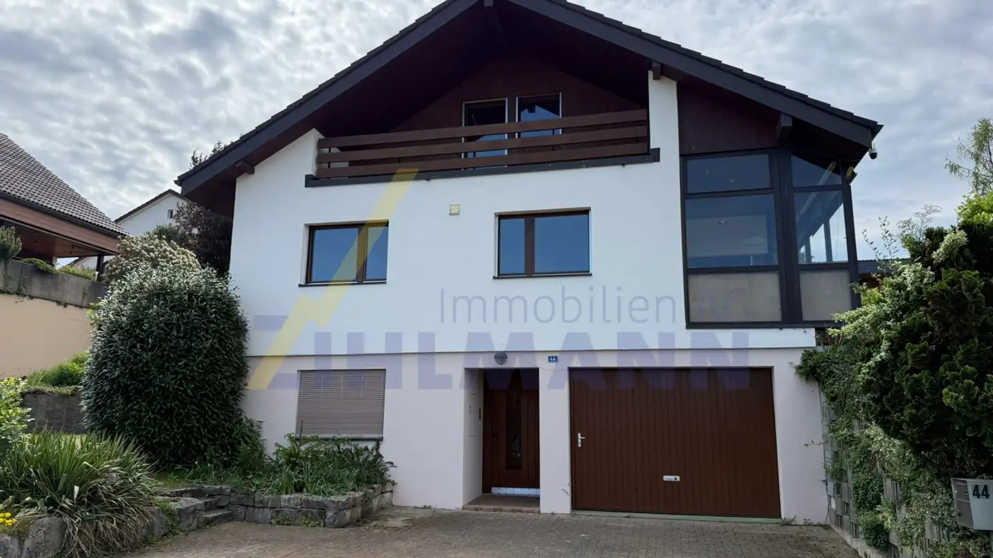 Einfamilienhaus kaufen - Achenbergstrasse 44, 5322 Koblenz - Foto 4