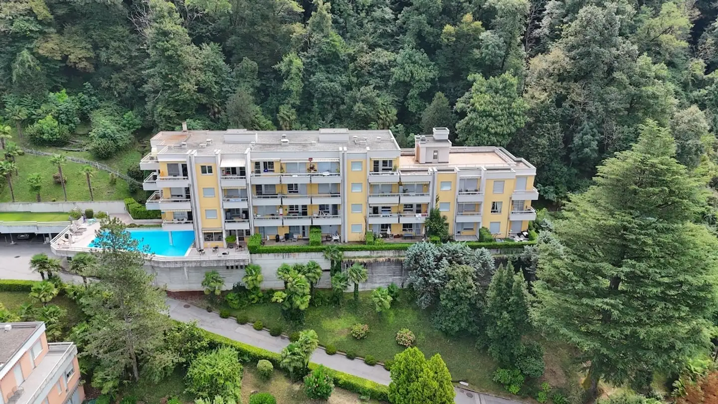 Appartamento in vendita - 6816 Bissone - Photo 3