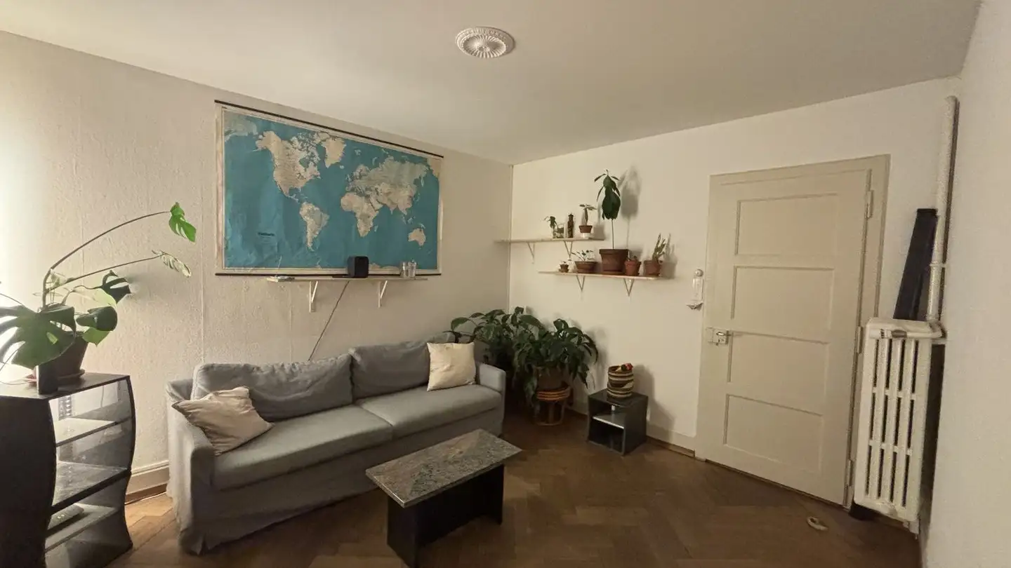 Appartamento in affitto - Rodtmattstrasse 56, 3014 Bern