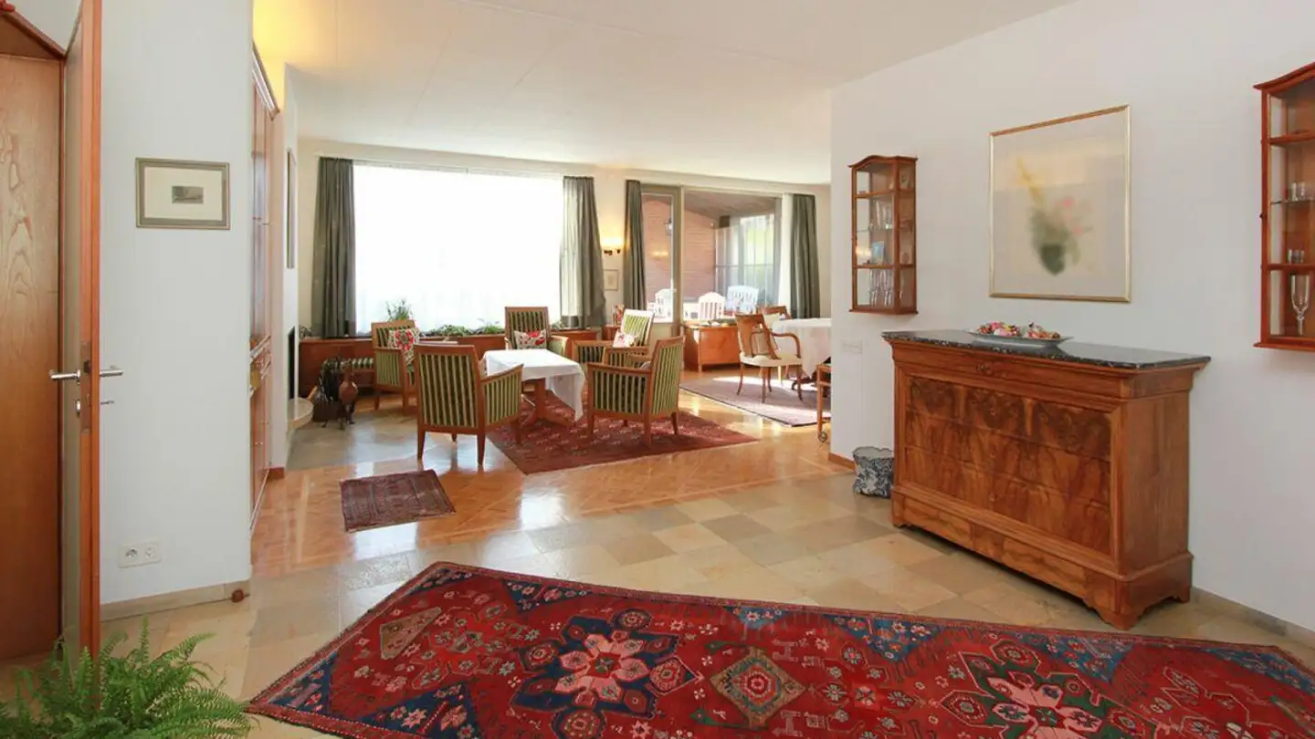 Einfamilienhaus kaufen - Beim Buremichelskopf 17, 4059 Basel - Foto 3
