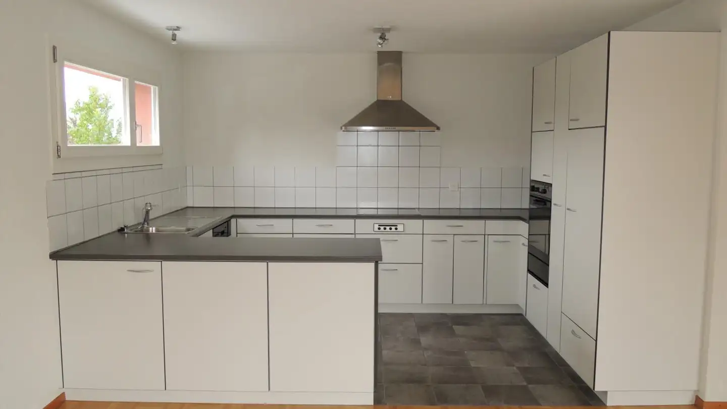 Penthouse mieten - Brugerastrasse 44, 3186 Düdingen - Foto 4