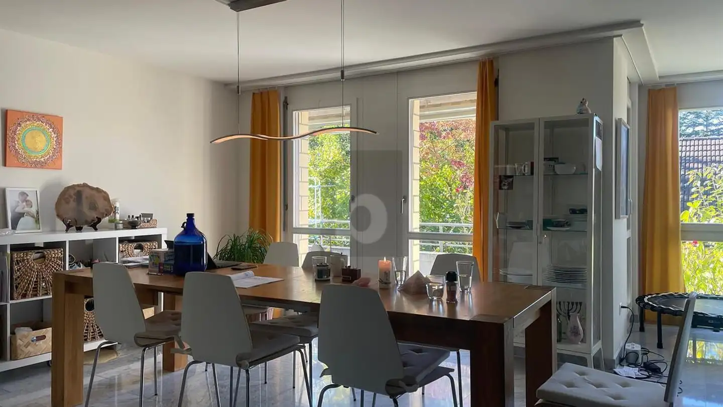 Semi-detached house for rent - 4144 Arlesheim - Photo 3