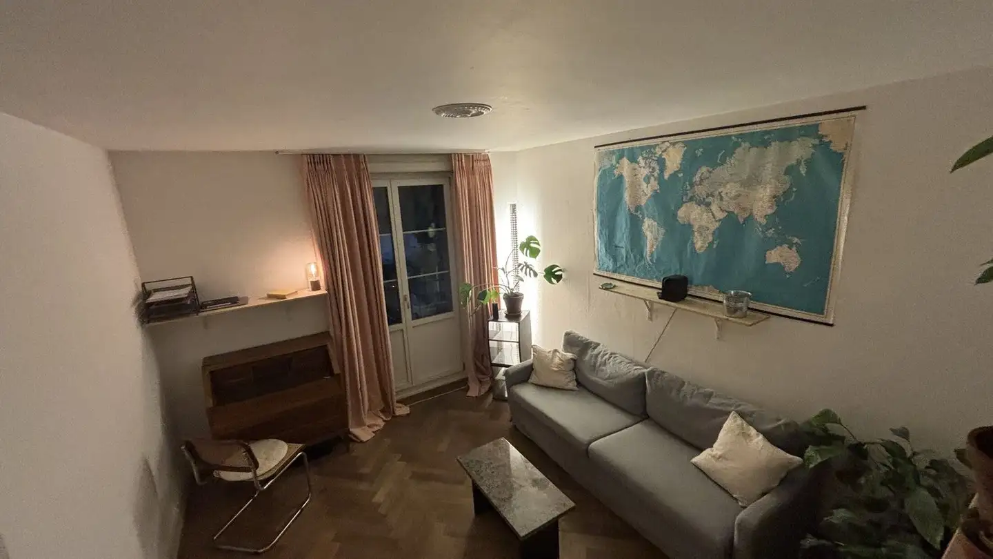 Appartamento in affitto - Rodtmattstrasse 56, 3014 Bern - Foto 2