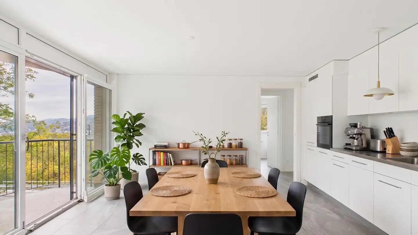 Apartment for sale - 6965 Cadro