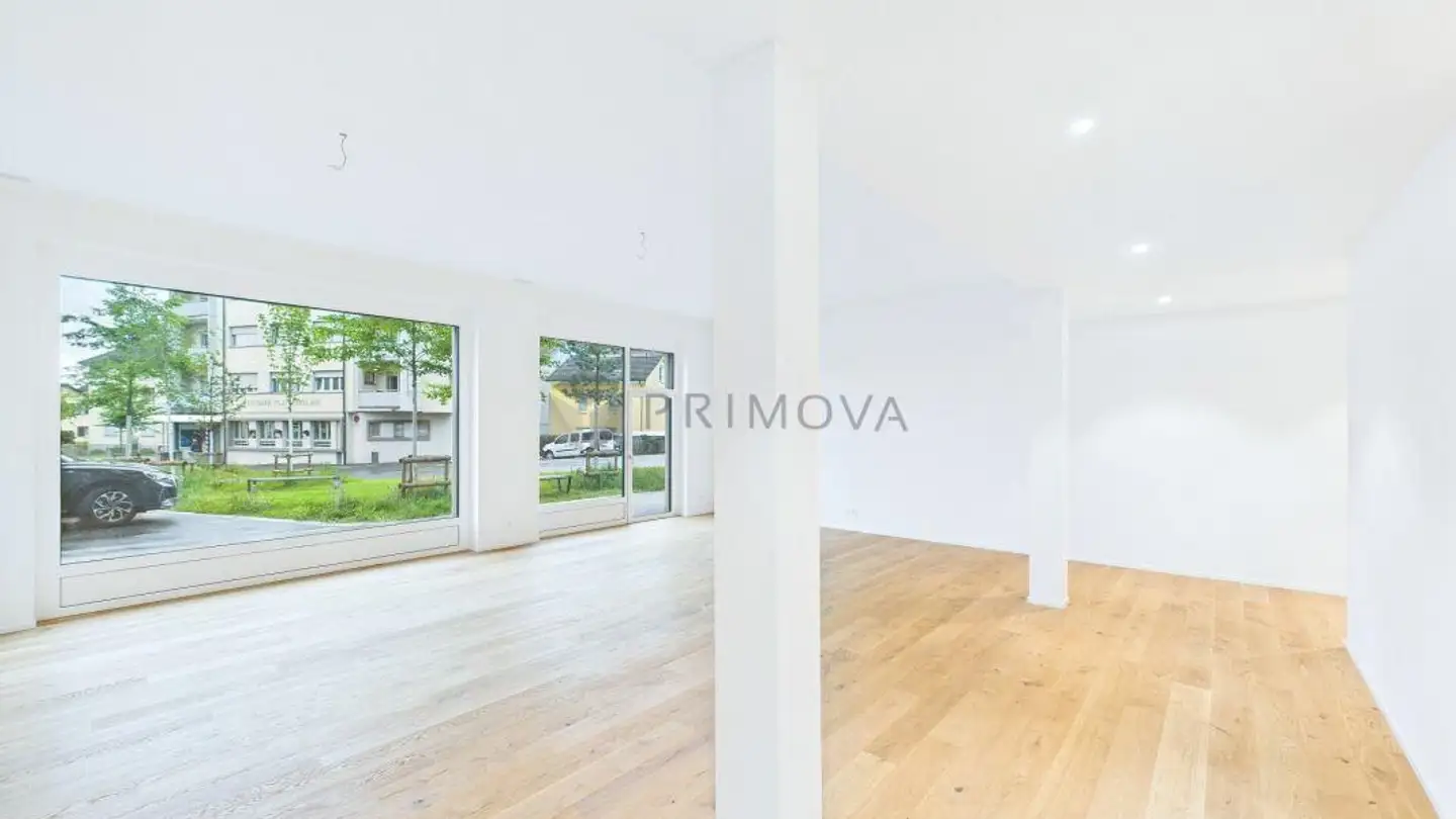 Apartment for sale - 9400 Rorschach