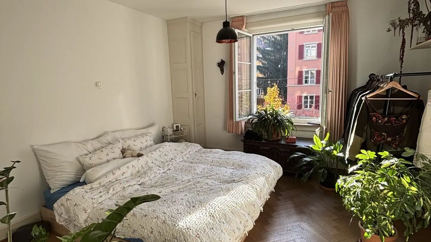 Appartamento in affitto - Rodtmattstrasse 56, 3014 Bern - Foto 4