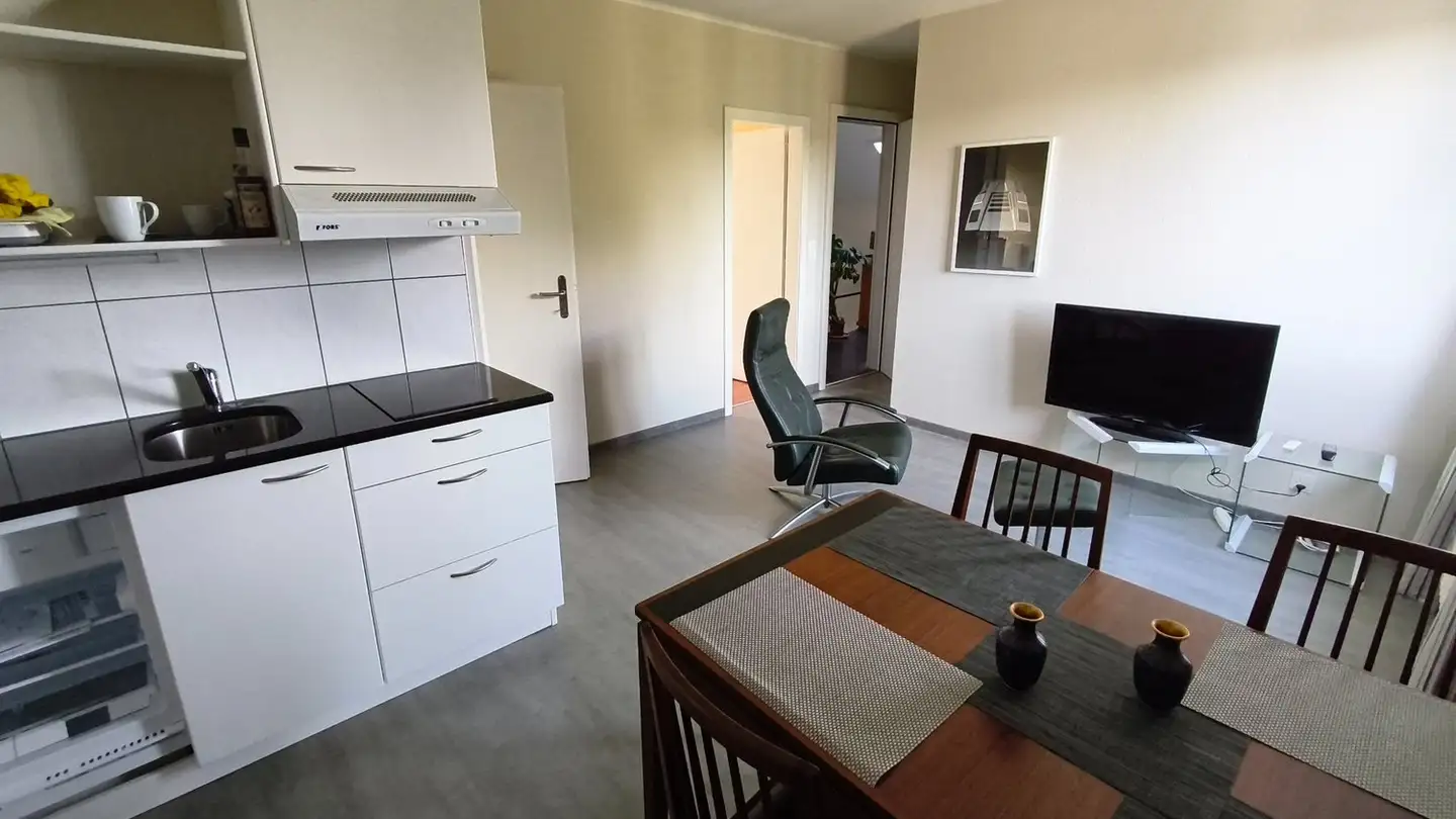 Appartamento in affitto - 2525 Le Landeron