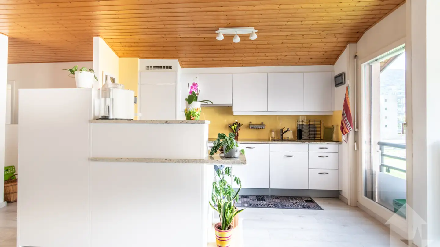 Appartement à vendre - 1870 Monthey - Photo 3