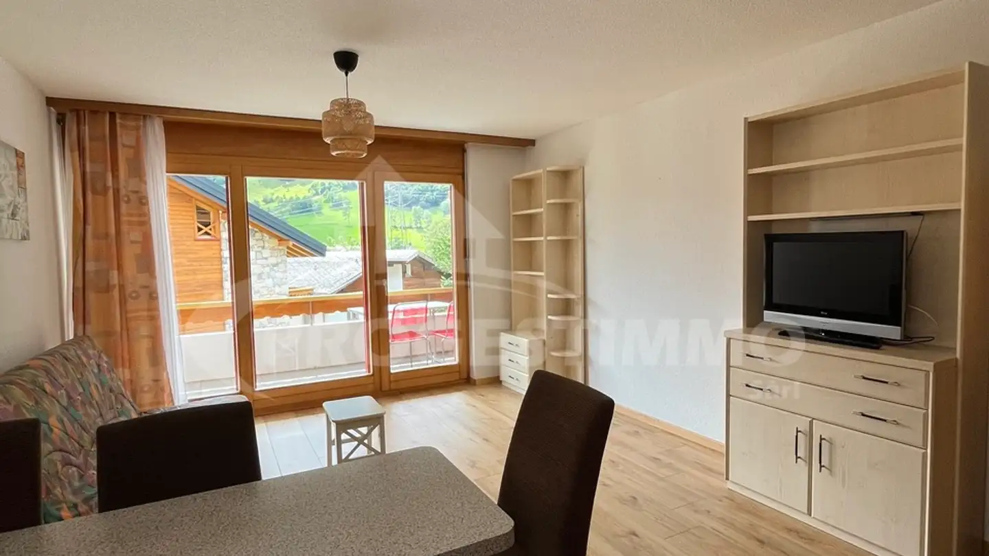 Studio in vendita - 3954 Leukerbad
