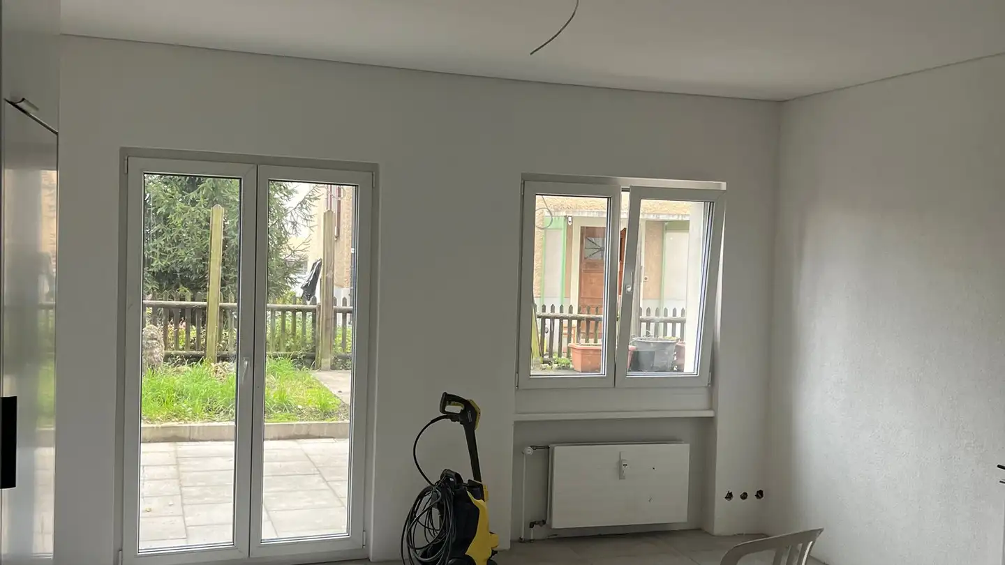 Spazio ufficio in affitto - Alleestrasse 60, 8590 Romanshorn - Photo 2