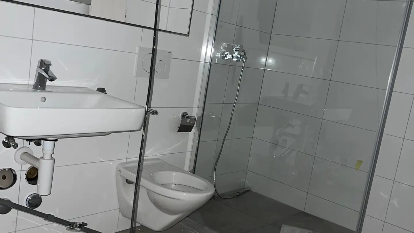 Spazio ufficio in affitto - Alleestrasse 60, 8590 Romanshorn - Photo 3