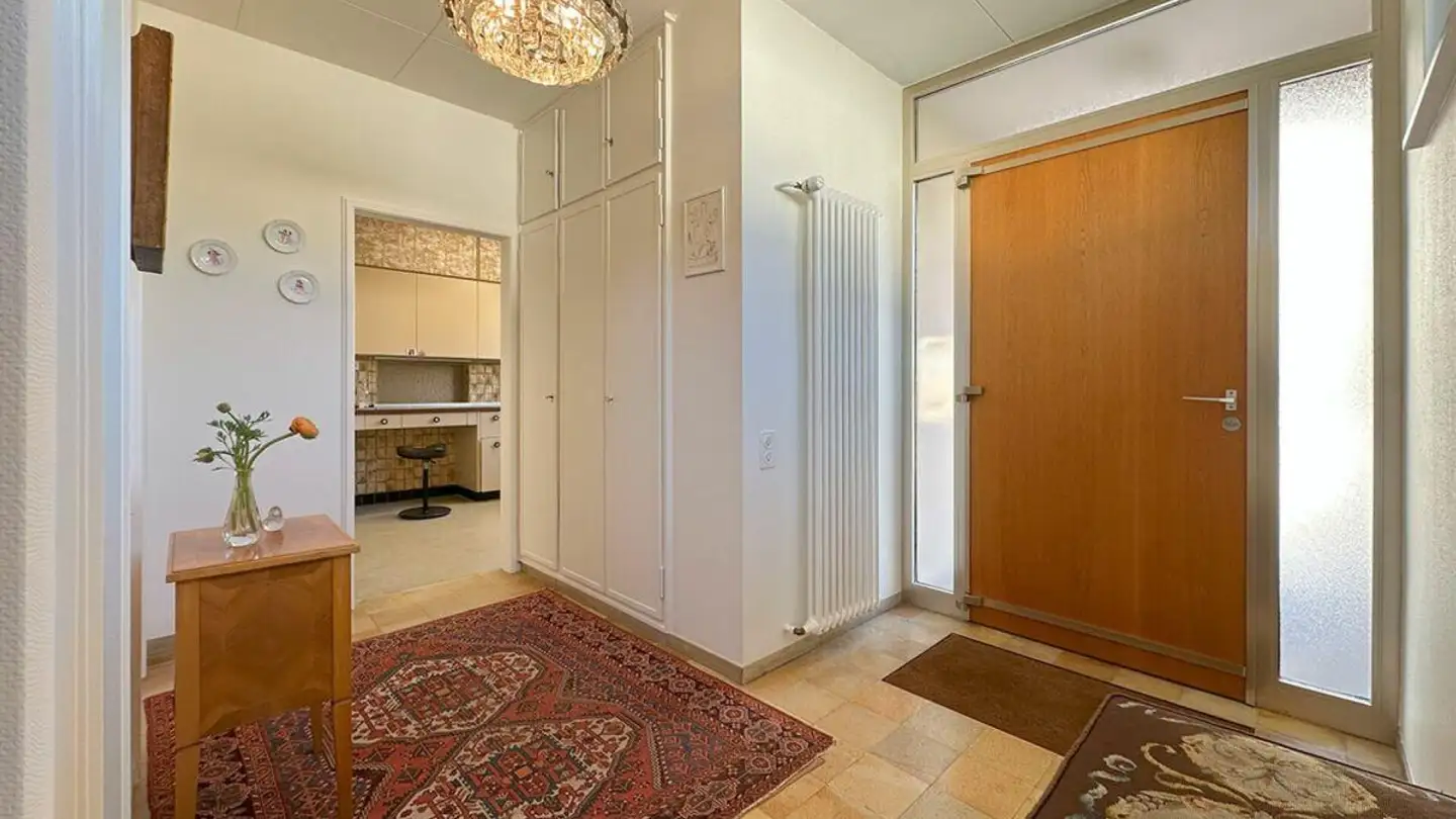 Einfamilienhaus kaufen - Beim Buremichelskopf 17, 4059 Basel - Foto 2