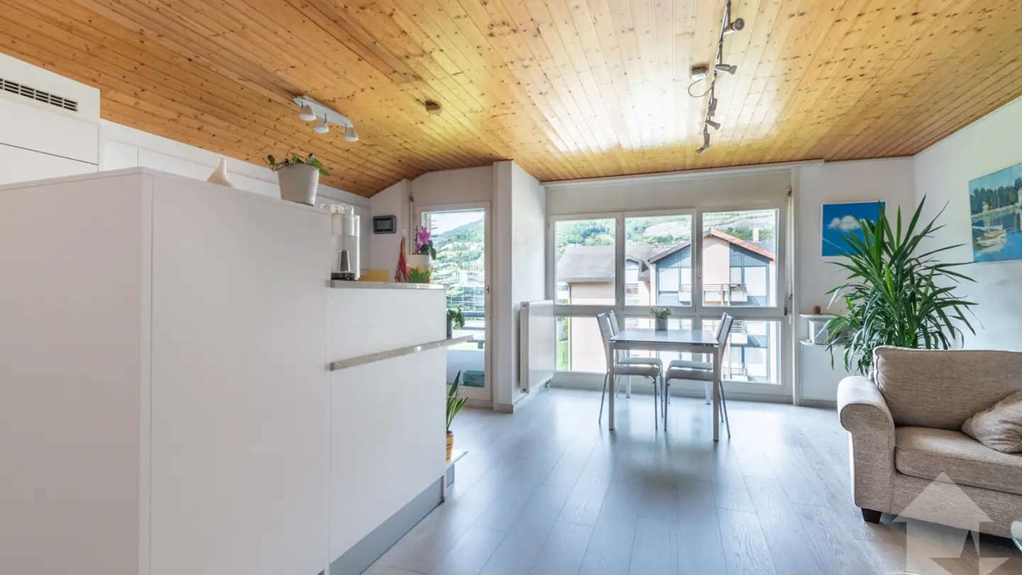 Appartement à vendre - 1870 Monthey - Photo 4