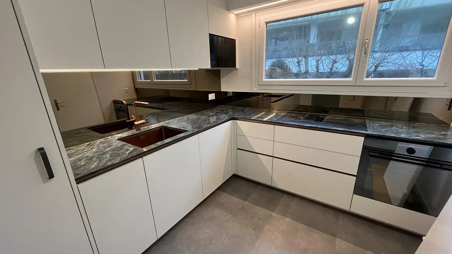 Appartamento in affitto - Wängirain 6, 8704 Herrliberg