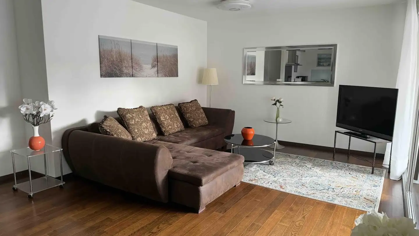 Wohnung mieten - Urdorferstrasse 7, 8142 Uitikon Waldegg