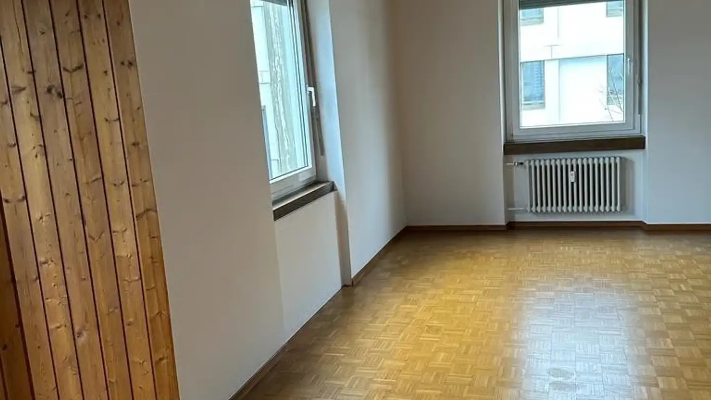 Appartamento in affitto - Bahnhofstrasse 4, 9430 St. Margrethen SG