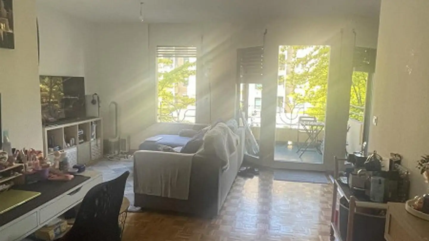 Wohnung mieten - Avenue D' Aïre 93a, 1203 Genève - Foto 3