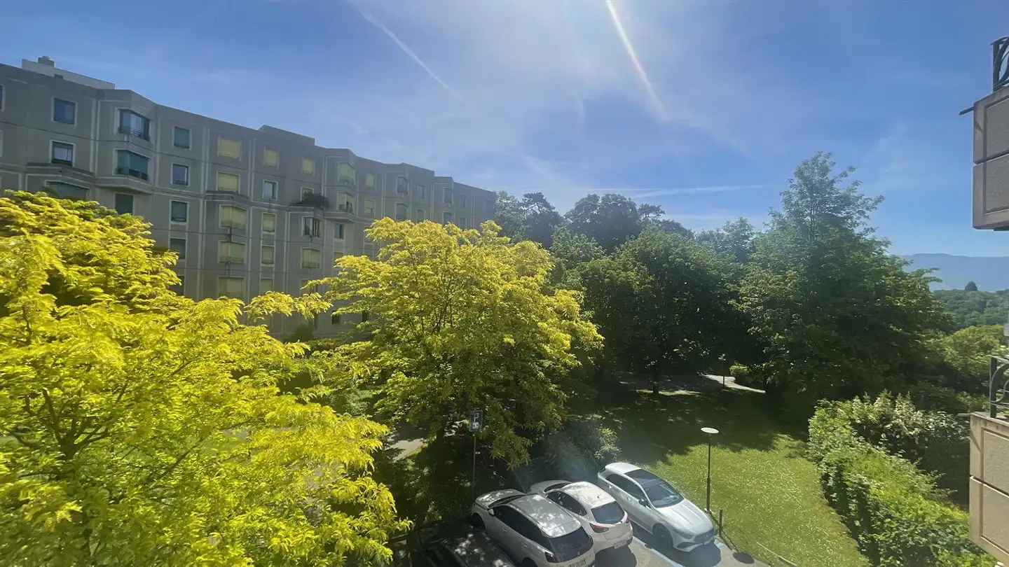 Wohnung mieten - Avenue D' Aïre 93a, 1203 Genève - Foto 4