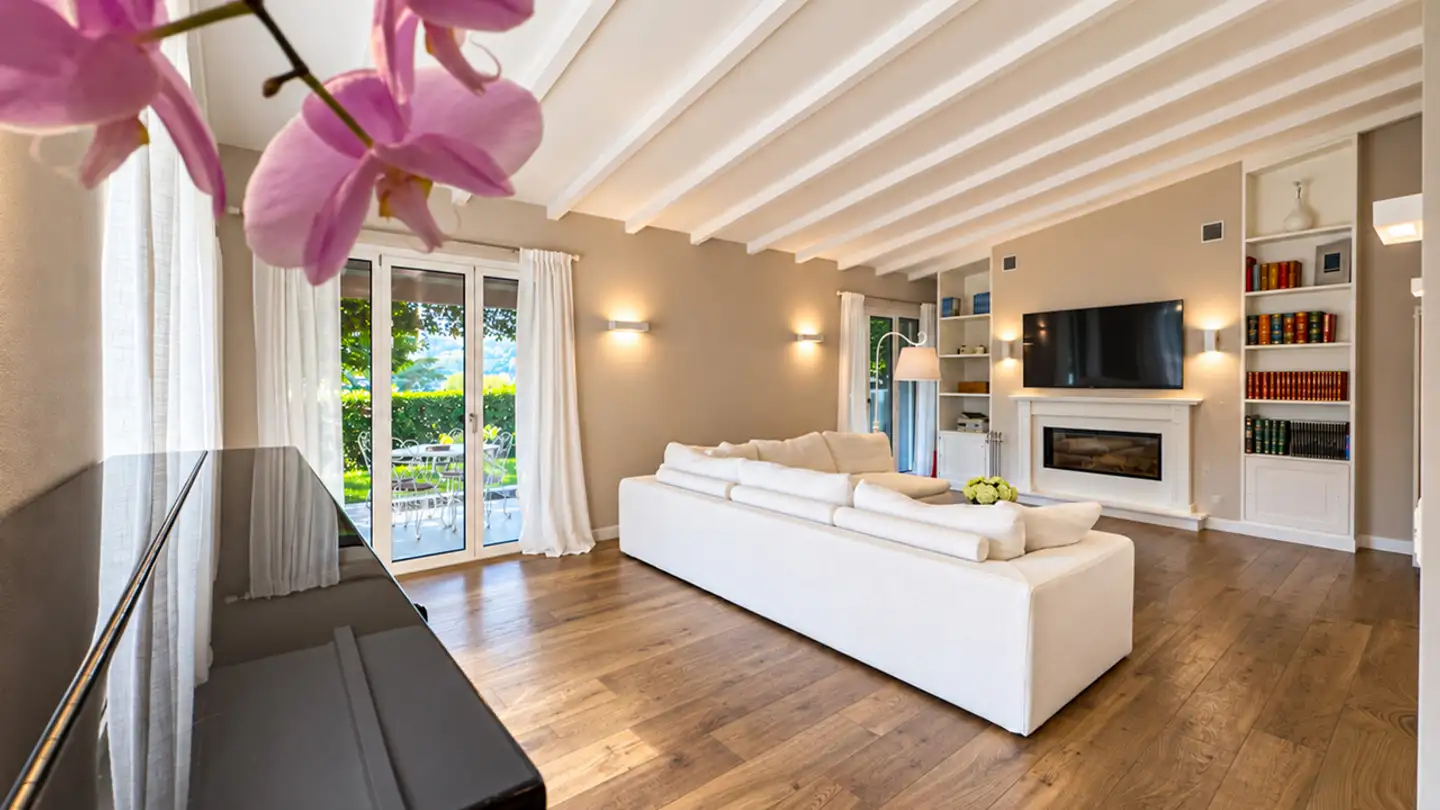 Villa for sale - Via Agostino Nizzola, 6850 Mendrisio - Photo 3