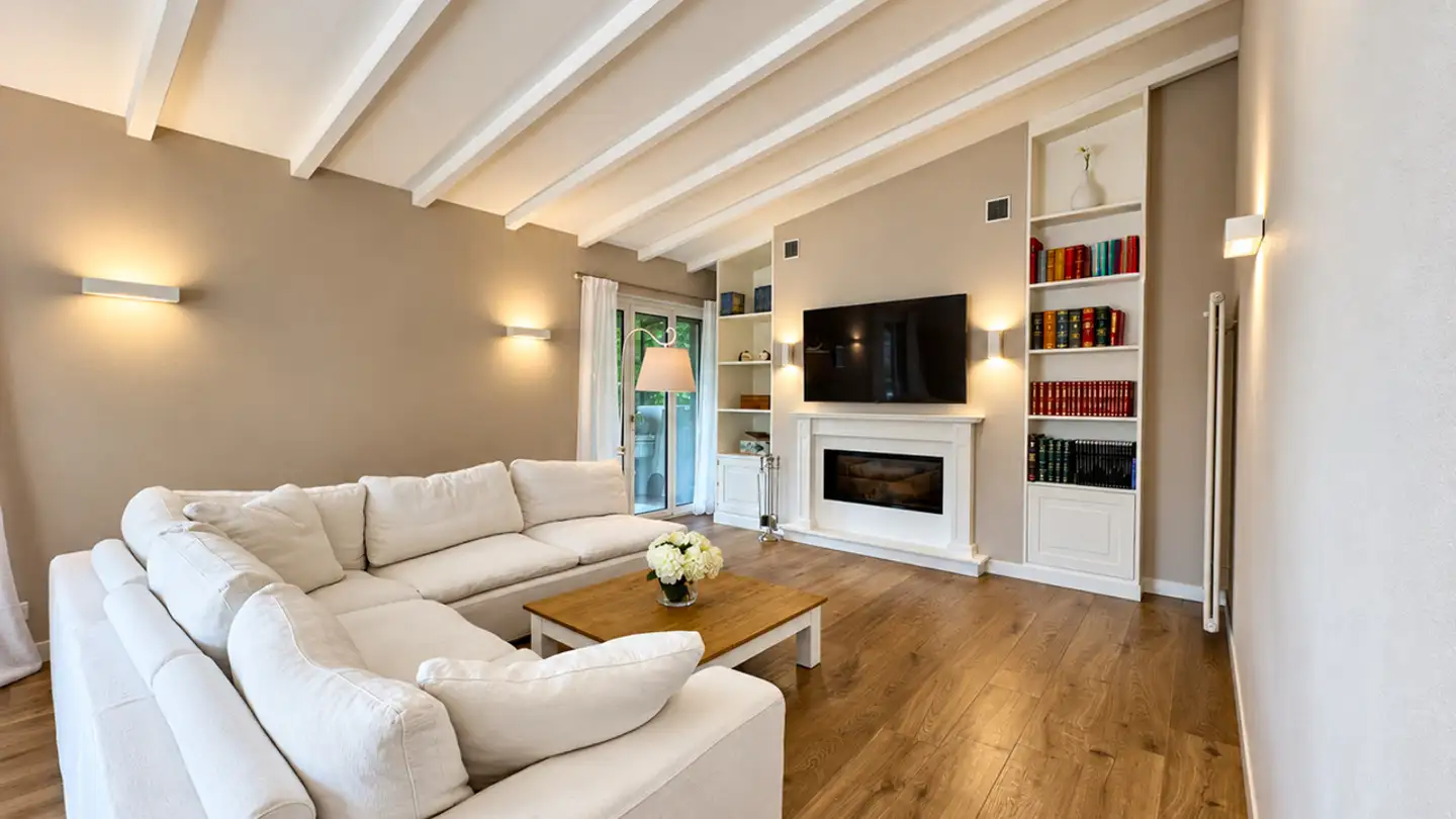 Villa for sale - Via Agostino Nizzola, 6850 Mendrisio - Photo 4