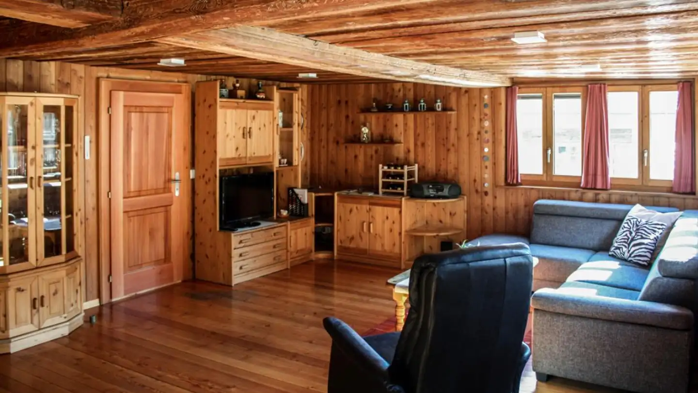 Appartement à louer - Dorfgasse 1, 3994 Lax - Photo 2