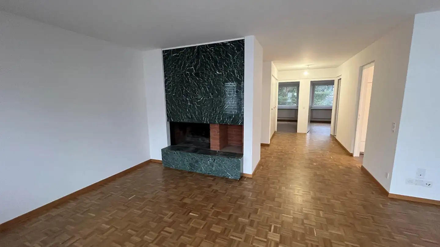Appartement à louer - Wängirain 6, 8704 Herrliberg - Photo 2