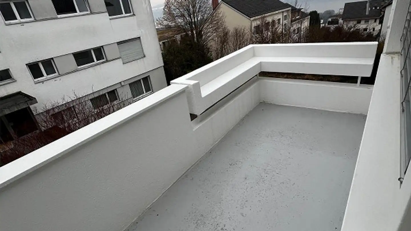 Appartement à louer - Wängirain 6, 8704 Herrliberg - Photo 3
