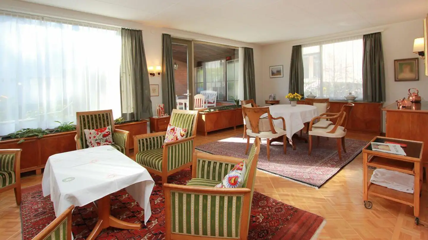 Einfamilienhaus kaufen - Beim Buremichelskopf 17, 4059 Basel - Foto 4