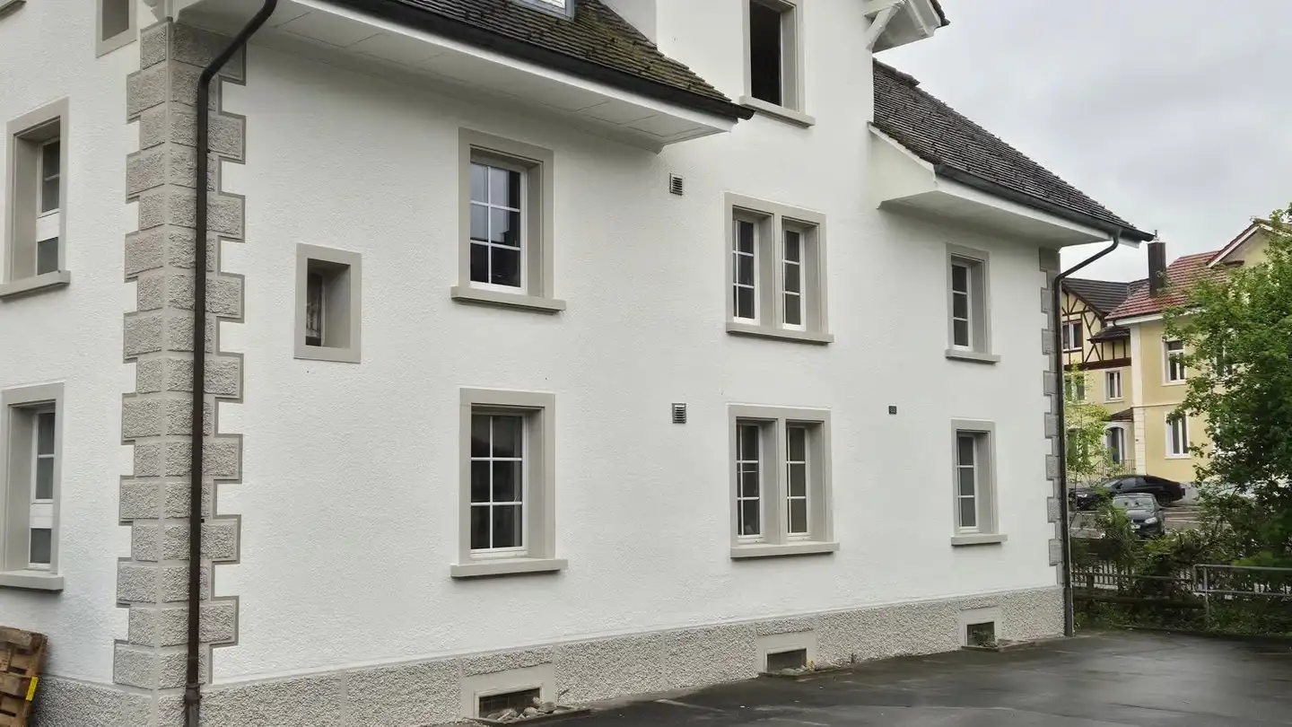 Appartamento in affitto - Hauptstrasse 69, 5737 Menziken