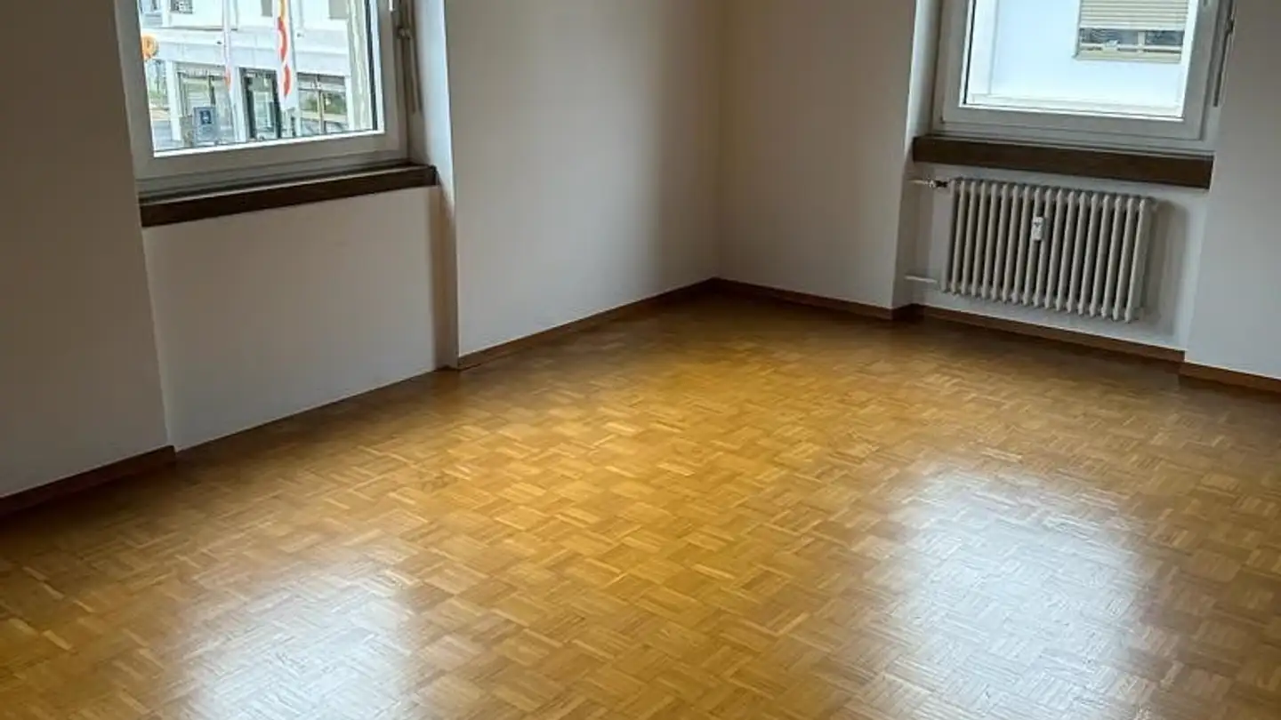 Appartamento in affitto - Bahnhofstrasse 4, 9430 St. Margrethen SG - Foto 3