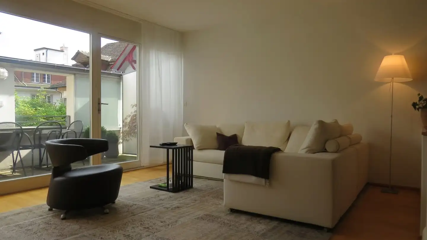 Appartamento in affitto - Rabengasse 5, 4800 Zofingen - Foto 2