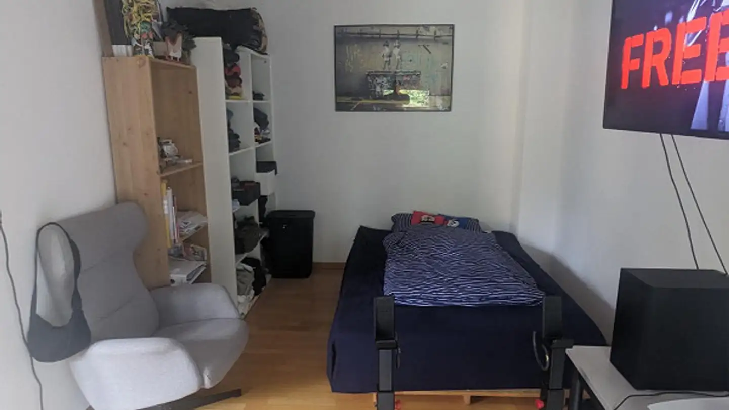 Appartamento in affitto - Promenada 43, 7018 Flims Waldhaus