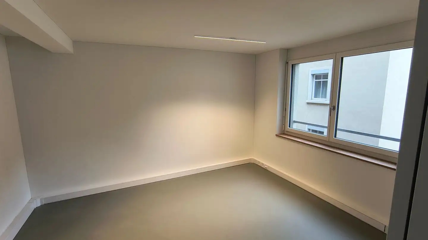 Spazio ufficio in affitto - Konradstrasse 62, 8005 Zürich