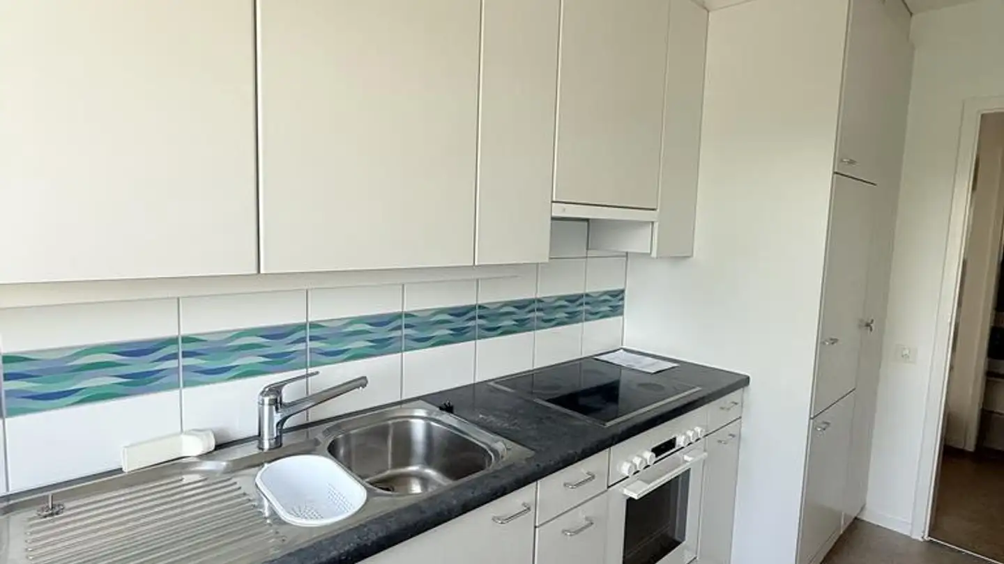 Wohnung mieten - Zürcherstrasse 160, 4052 Basel - Foto 2