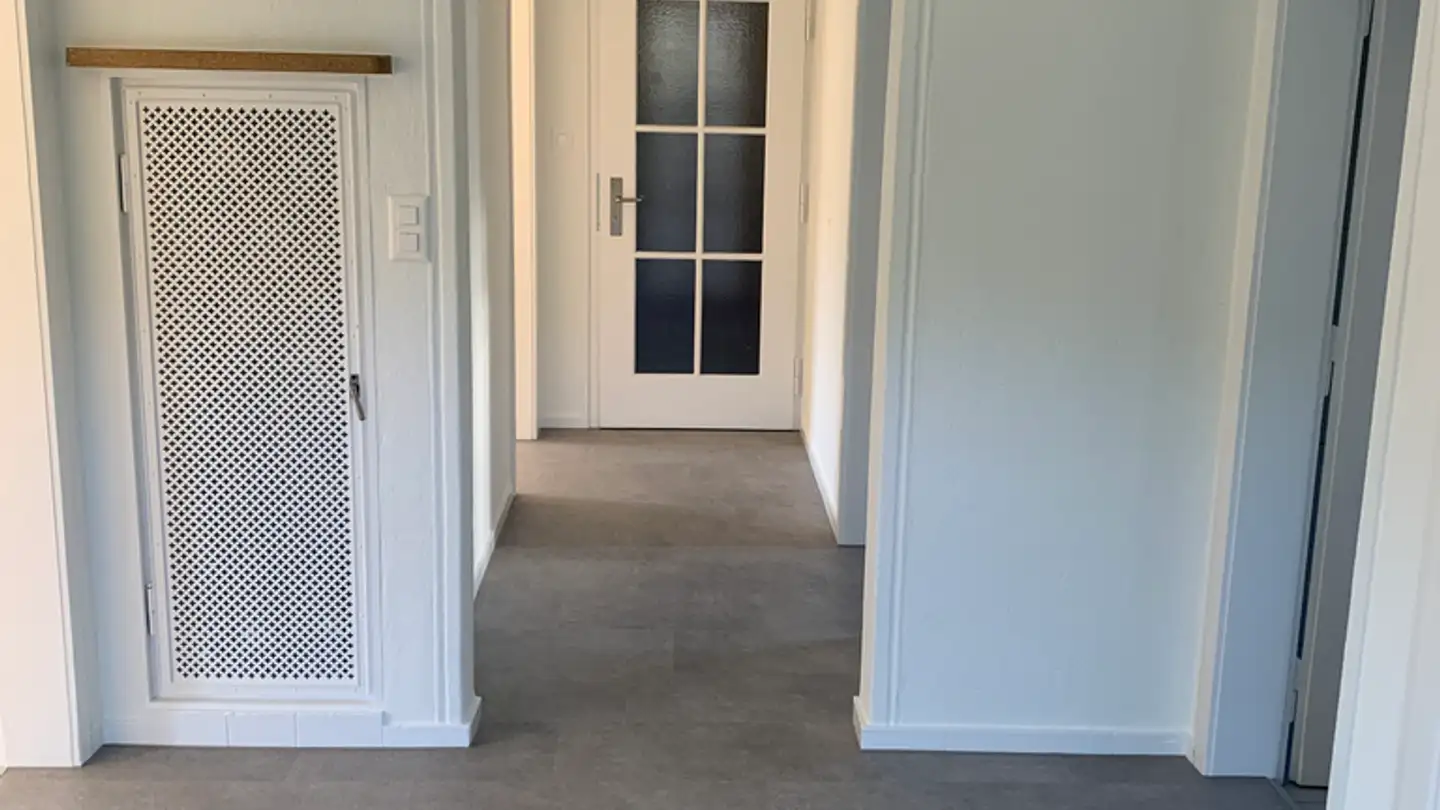 Appartement à louer - Wangenstrasse 92, 3018 Bern - Photo 2