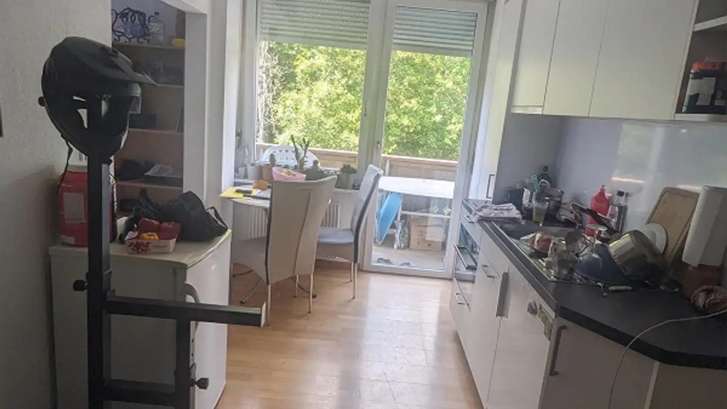 Appartamento in affitto - Promenada 43, 7018 Flims Waldhaus - Foto 2
