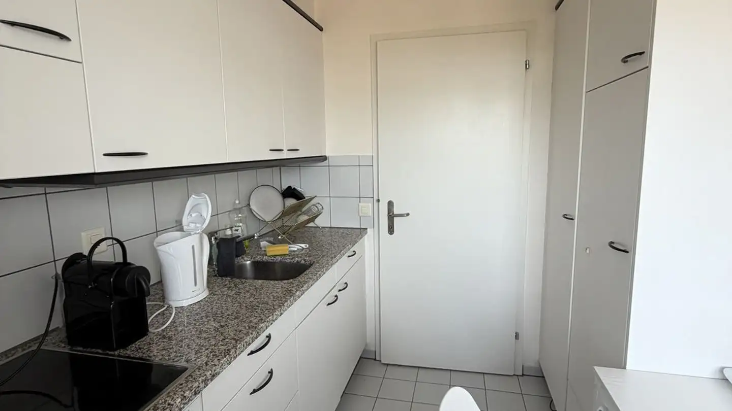 Apartment for rent - Chamerstrasse 117, 6300 Zug - Photo 2