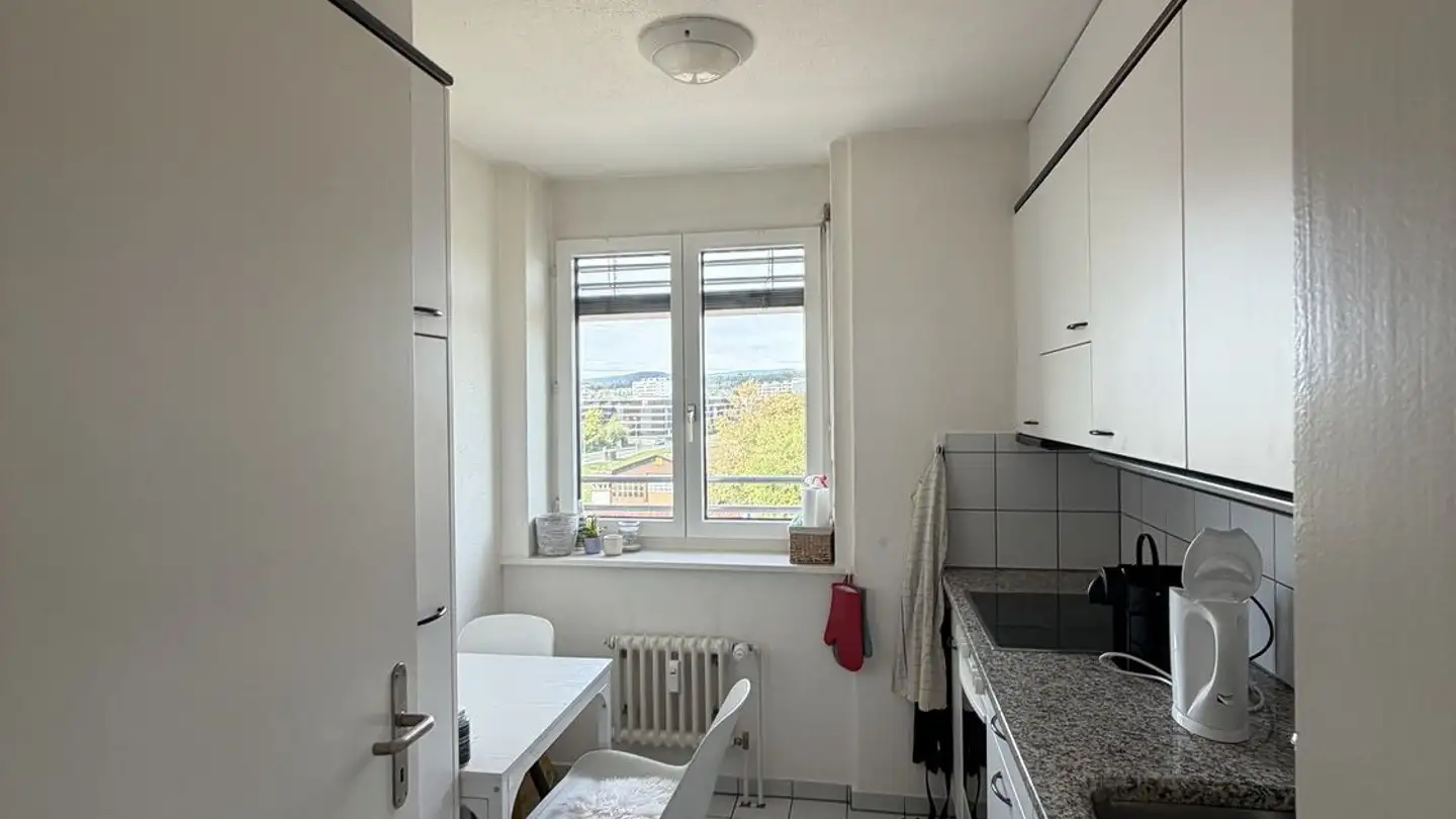 Apartment for rent - Chamerstrasse 117, 6300 Zug - Photo 3