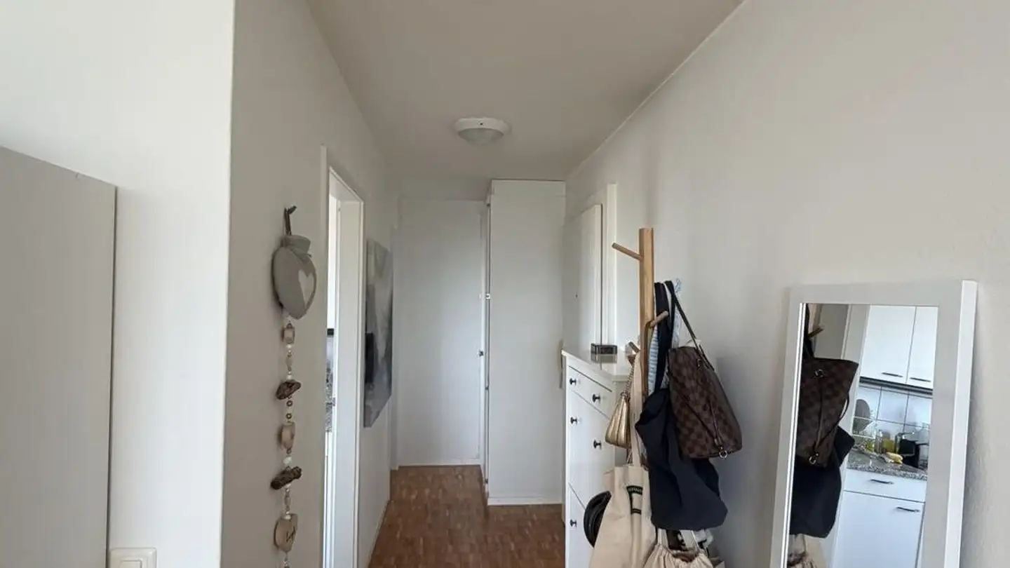 Apartment for rent - Chamerstrasse 117, 6300 Zug - Photo 4