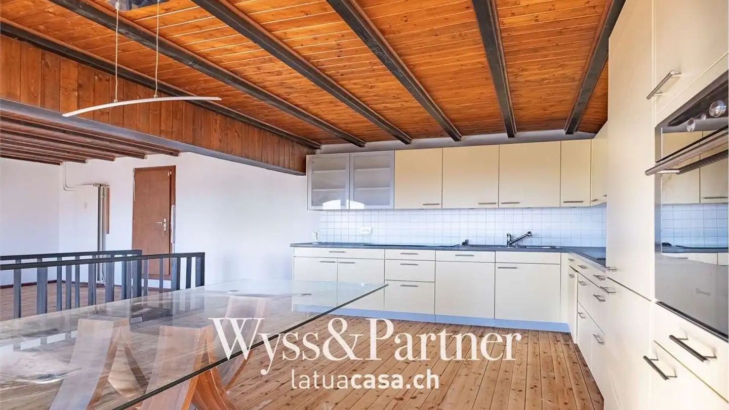 Appartement à louer - 6986 Miglieglia - Photo 3
