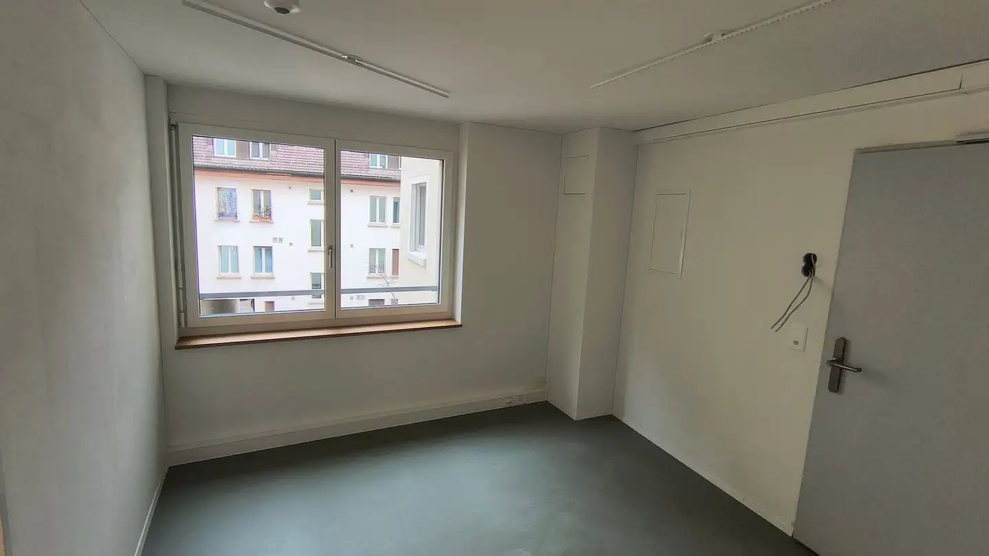 Spazio ufficio in affitto - Konradstrasse 62, 8005 Zürich - Foto 2