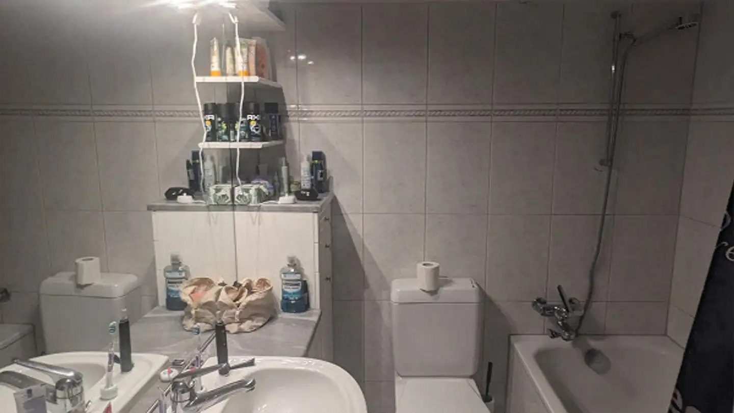 Appartamento in affitto - Promenada 43, 7018 Flims Waldhaus - Foto 3