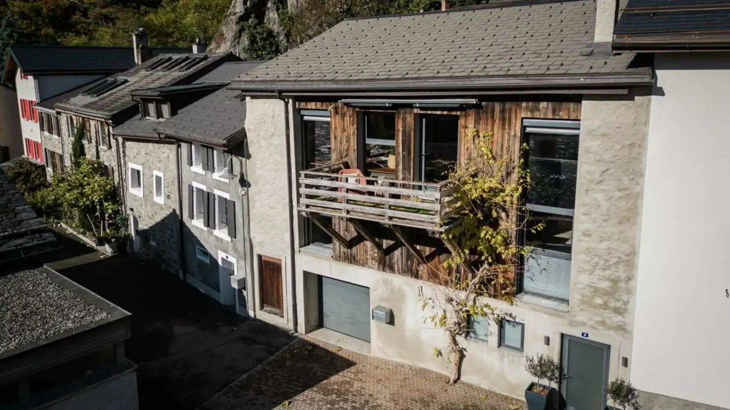 Maison individuelle à vendre - 1904 Vernayaz - Photo 3