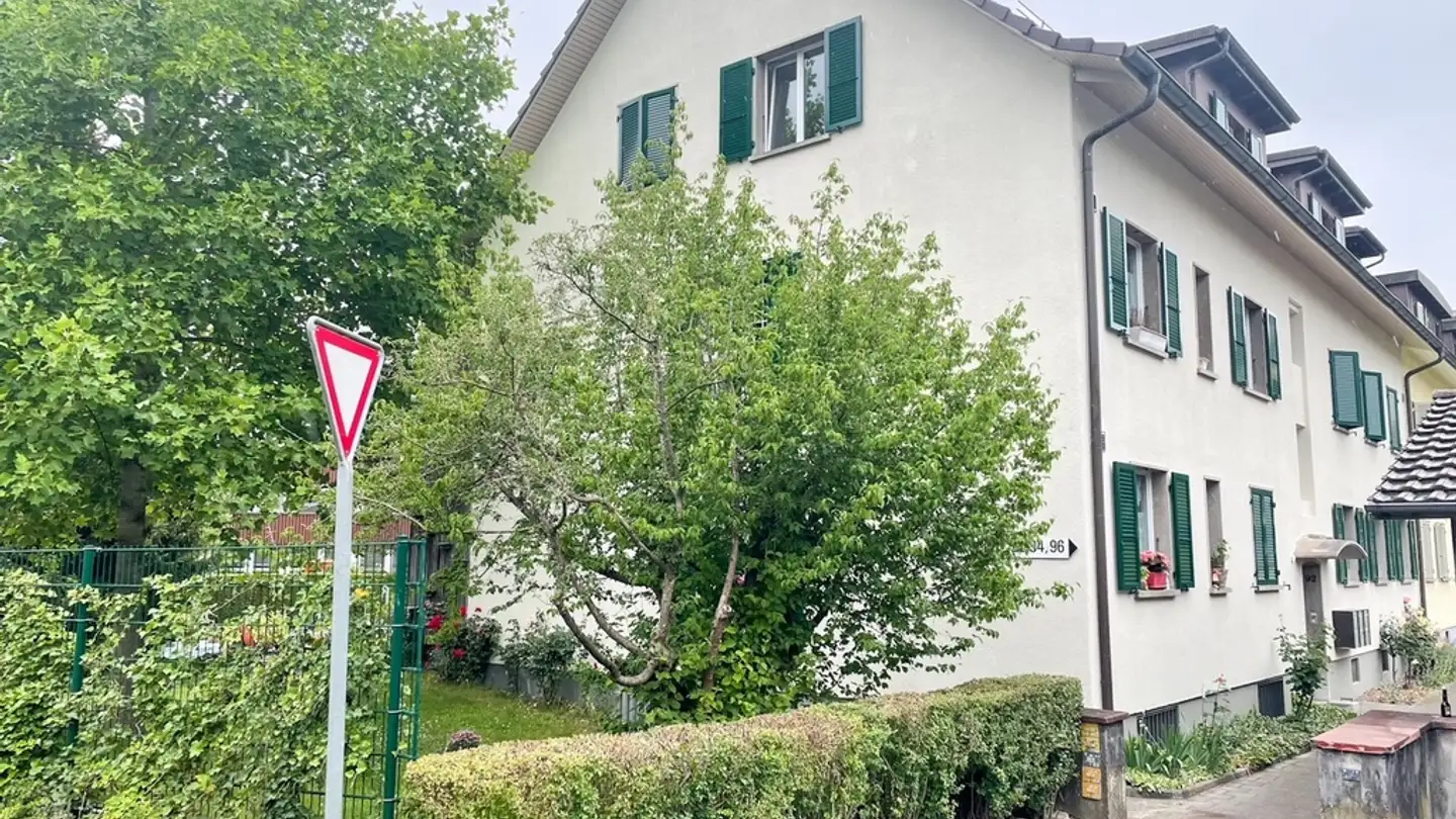 Appartement à louer - Wangenstrasse 92, 3018 Bern