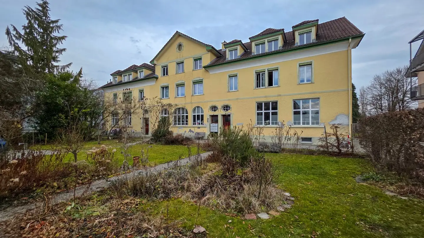 Wohnung mieten - Nordstrasse 14, 8580 Amriswil