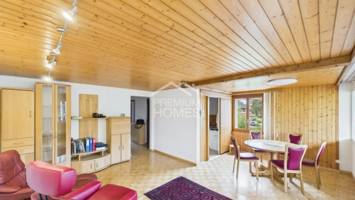 Wohnung kaufen - 3628 Uttigen - Foto 2