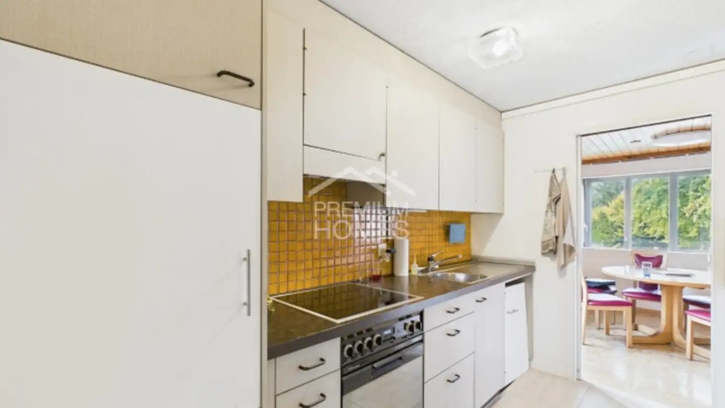 Wohnung kaufen - 3628 Uttigen - Foto 3